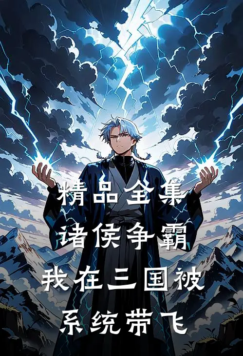 精品全集诸侯争霸：我在三国被系统带飞