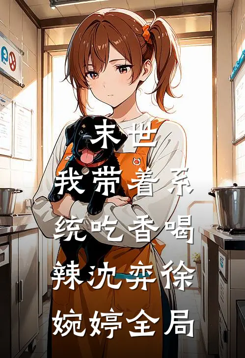 末世：我带着系统吃香喝辣沈弈徐婉婷全局