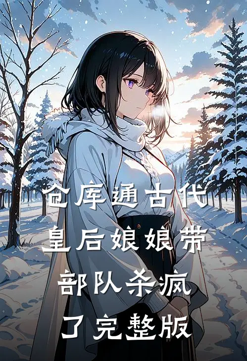 仓库通古代，皇后娘娘带部队杀疯了完整版