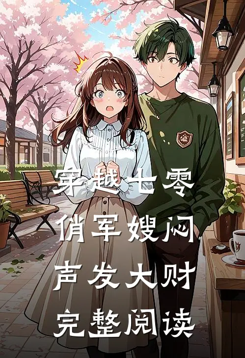 穿越七零，俏军嫂闷声发大财完整阅读