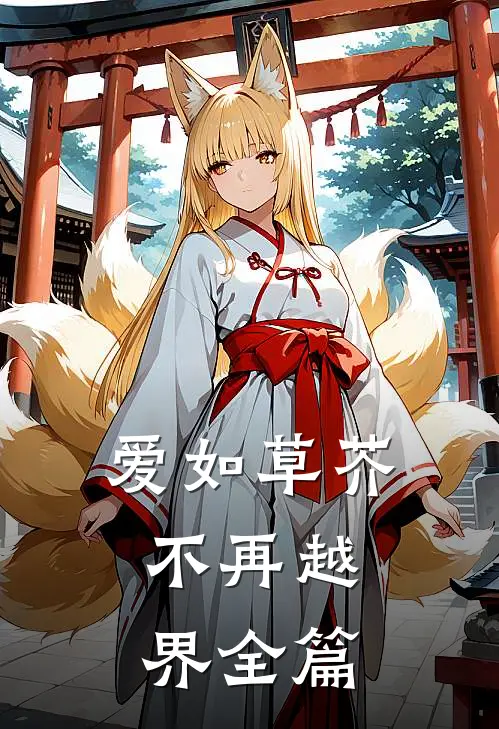 爱如草芥，不再越界全篇