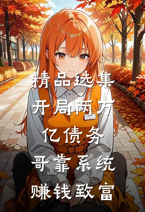 精品选集开局两万亿债务，哥靠系统赚钱致富