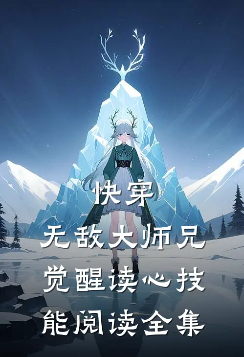 快穿：无敌大师兄觉醒读心技能阅读全集