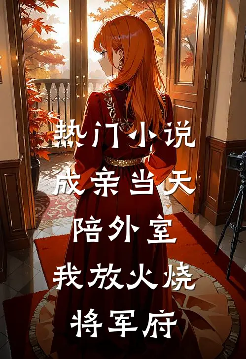 热门小说成亲当天陪外室，我放火烧将军府
