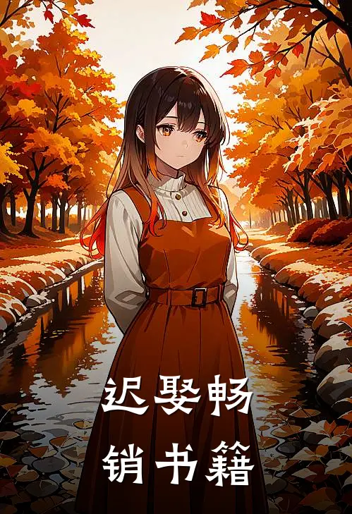 迟娶畅销书籍