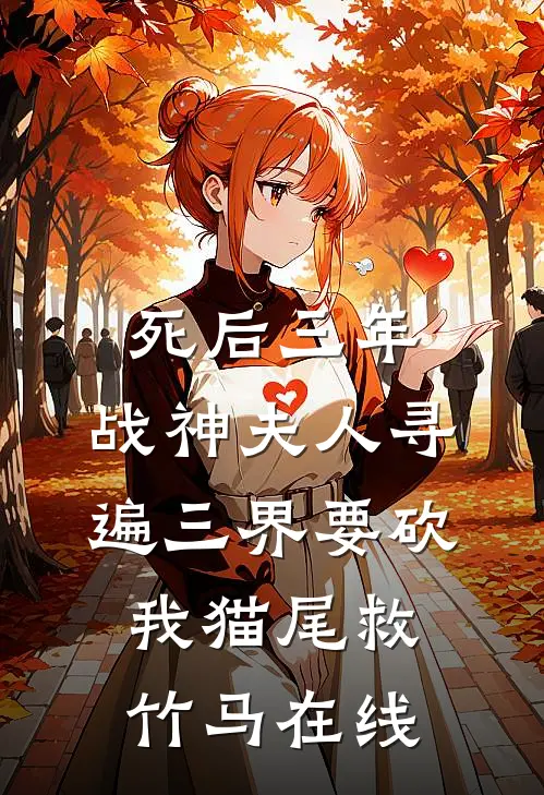 死后三年，战神夫人寻遍三界要砍我猫尾救竹马在线