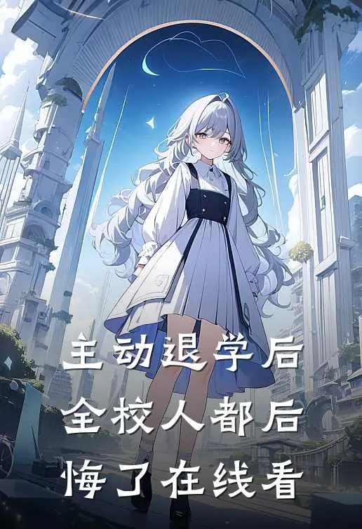 主动退学后，全校人都后悔了在线看