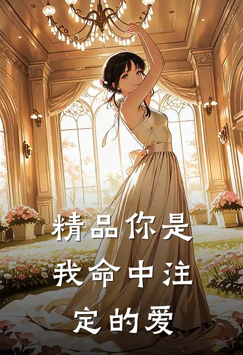精品你是我命中注定的爱