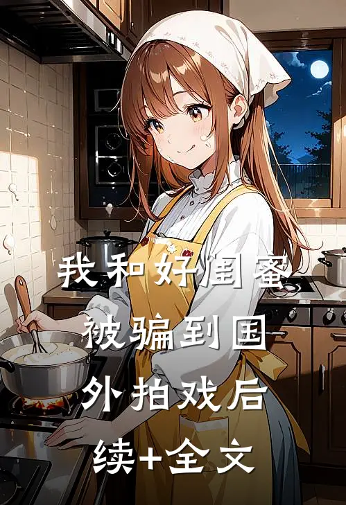 我和好闺蜜被骗到国外拍戏后续+全文