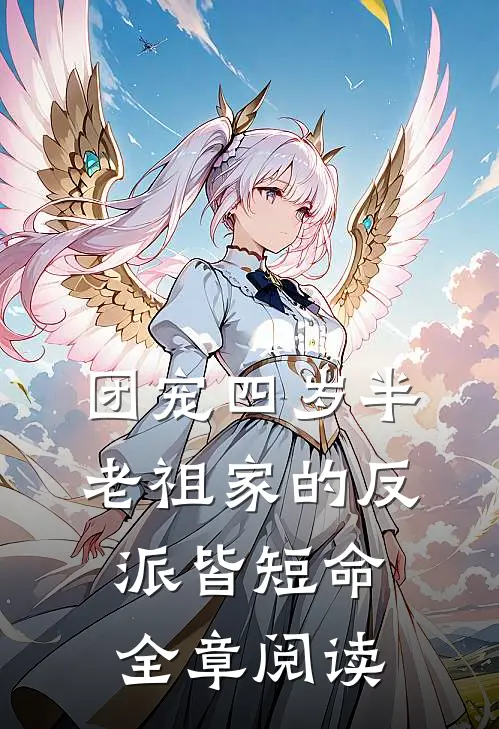 团宠四岁半：老祖家的反派皆短命全章阅读