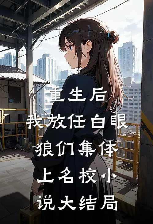 重生后，我放任白眼狼们集体上名校小说大结局
