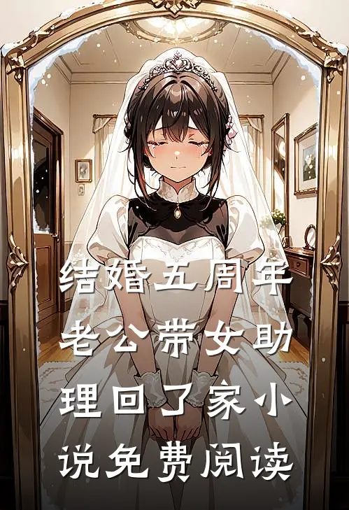 结婚五周年，老公带女助理回了家小说免费阅读
