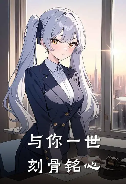 与你一世刻骨铭心