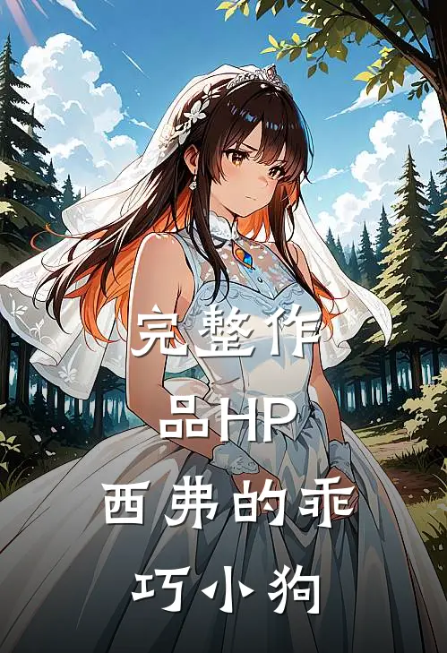 完整作品HP：西弗的乖巧小狗