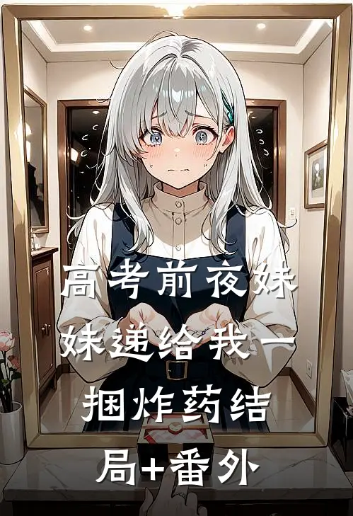 高考前夜妹妹递给我一捆炸药结局+番外