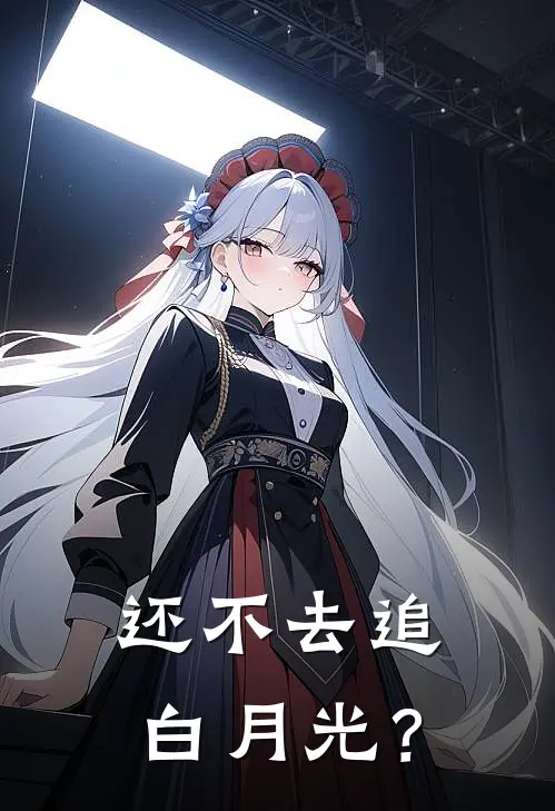 还不去追白月光？