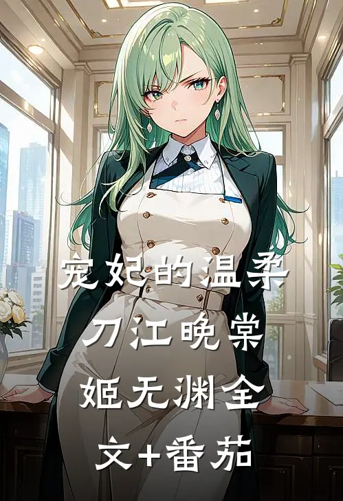 宠妃的温柔刀江晚棠姬无渊全文+番茄