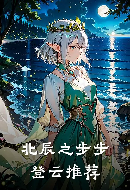 北辰之步步登云推荐