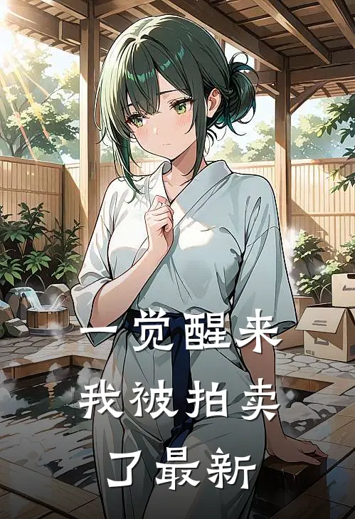 一觉醒来，我被拍卖了最新
