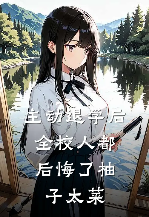 主动退学后，全校人都后悔了柚子太菜
