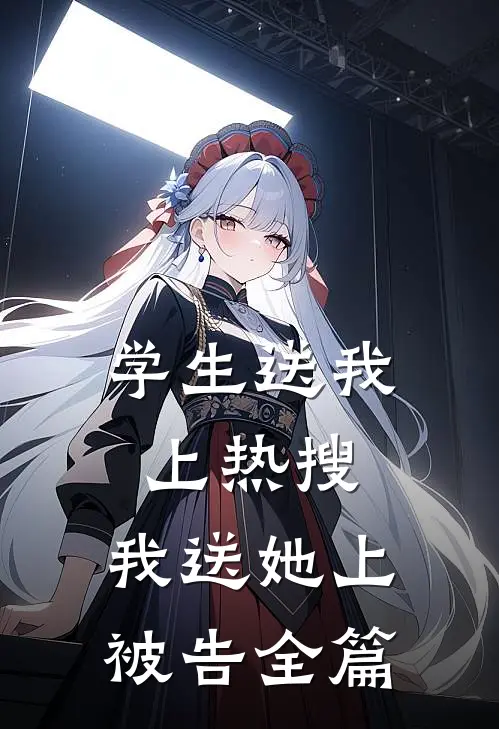 学生送我上热搜，我送她上被告全篇