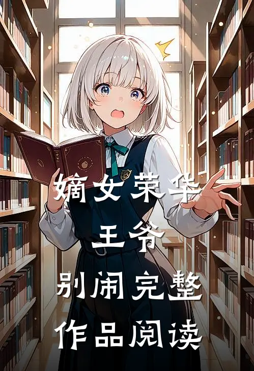 嫡女荣华：王爷，别闹完整作品阅读