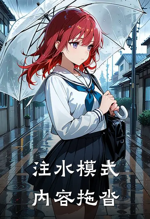 注水模式内容拖沓