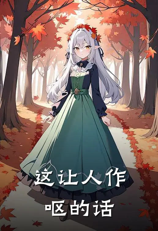 这让人作呕的话