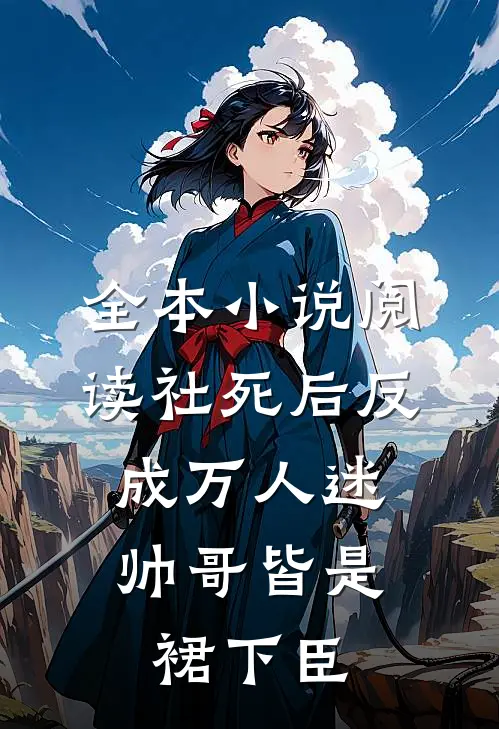全本小说阅读社死后反成万人迷，帅哥皆是裙下臣