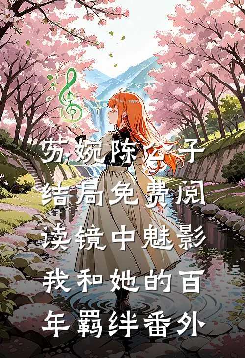 苏婉陈公子结局免费阅读镜中魅影：我和她的百年羁绊番外