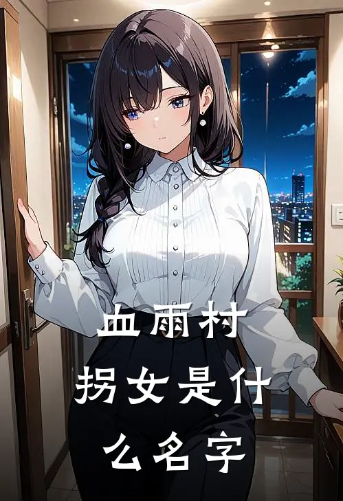 血雨村，拐女是什么名字