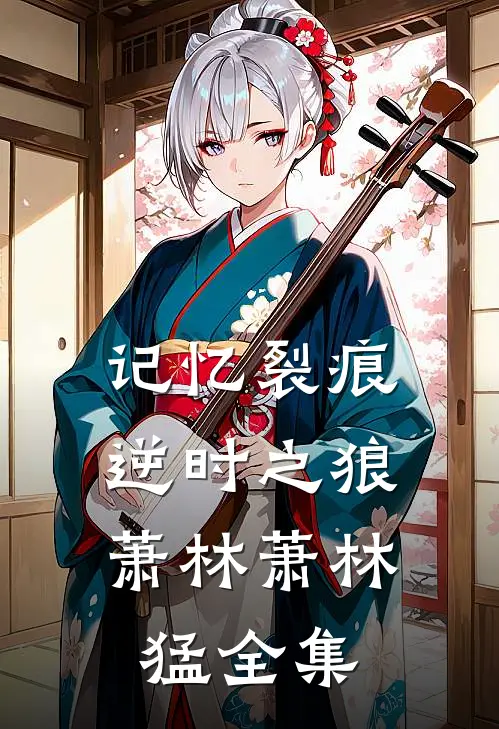 记忆裂痕，逆时之狼萧林萧林猛 全集