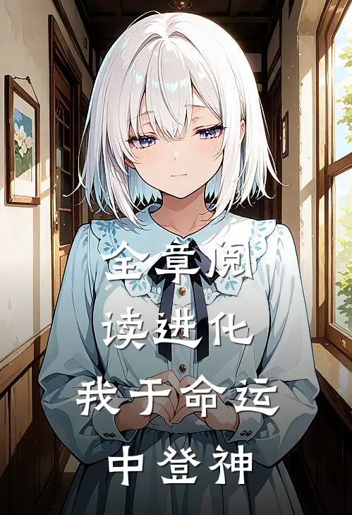 全章阅读进化：我于命运中登神
