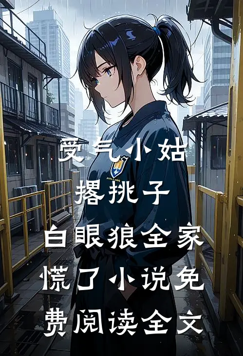 受气小姑撂挑子，白眼狼全家慌了小说免费阅读全文