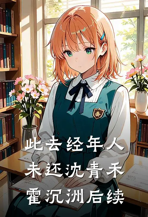此去经年人未还沈青禾霍沉洲后续