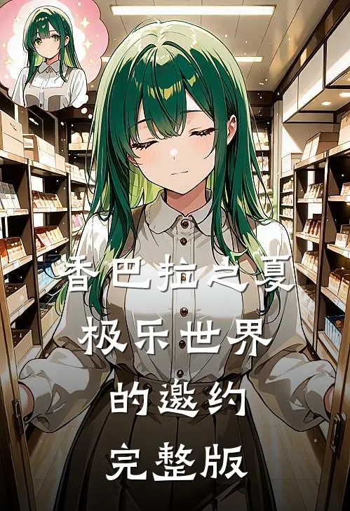 香巴拉之夏：极乐世界的邀约完整版