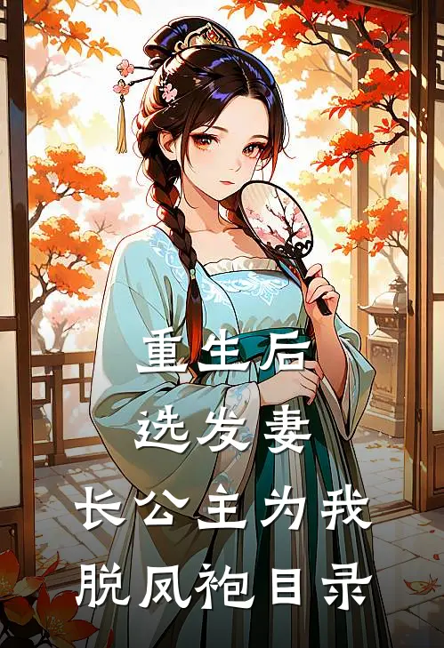 重生后选发妻，长公主为我脱凤袍目录