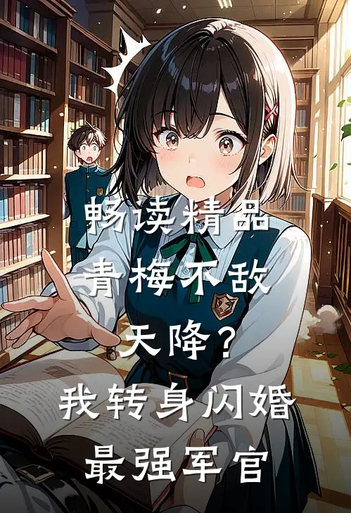 畅读精品青梅不敌天降？我转身闪婚最强军官