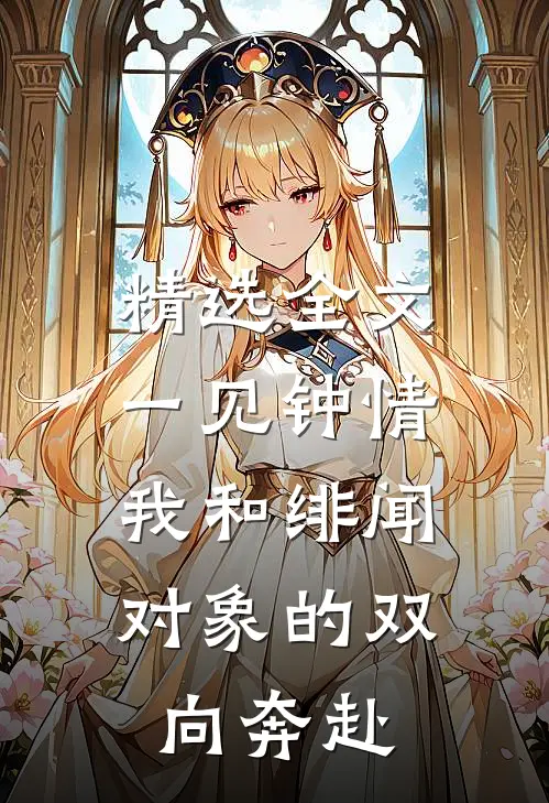 精选全文一见钟情：我和绯闻对象的双向奔赴