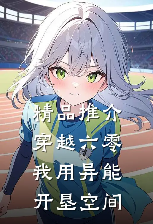 精品推介穿越六零：我用异能开垦空间