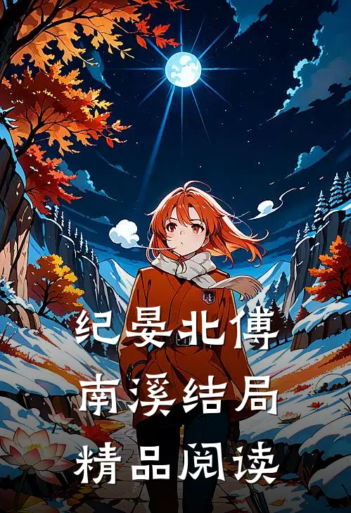 纪晏北傅南溪结局精品阅读