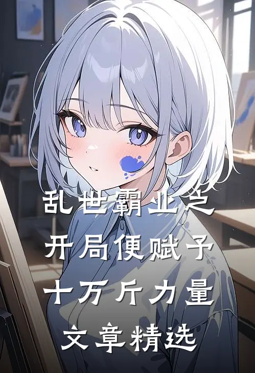 乱世霸业之开局便赋予十万斤力量文章精选