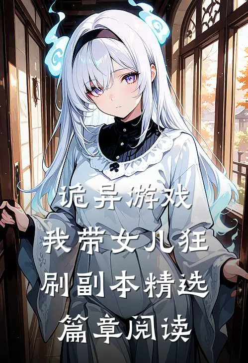 诡异游戏：我带女儿狂刷副本精选篇章阅读