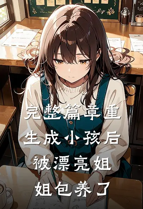 完整篇章重生成小孩后，被漂亮姐姐包养了