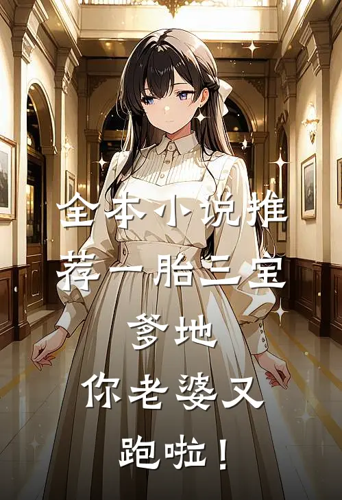 全本小说推荐一胎三宝：爹地，你老婆又跑啦！