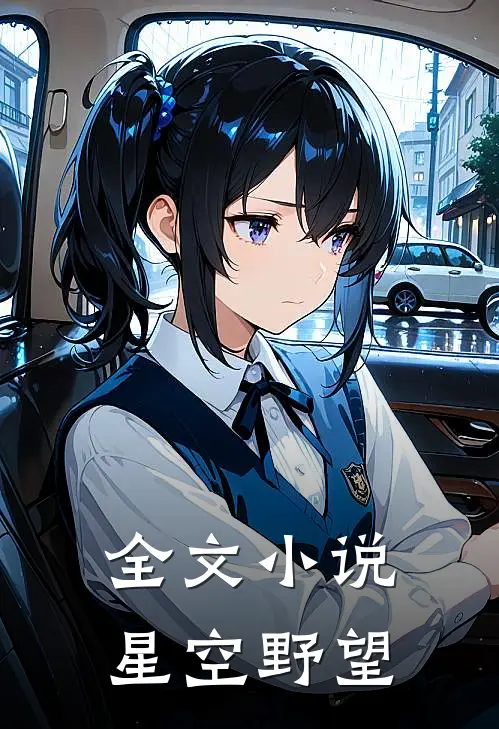 全文小说星空野望