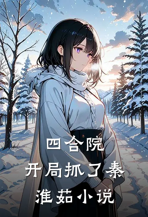 四合院：开局抓了秦淮茹小说