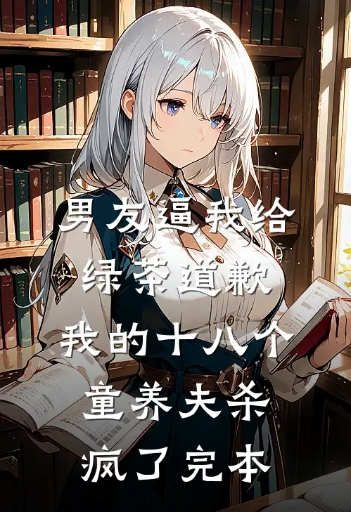 男友逼我给绿茶道歉，我的十八个童养夫杀疯了完本