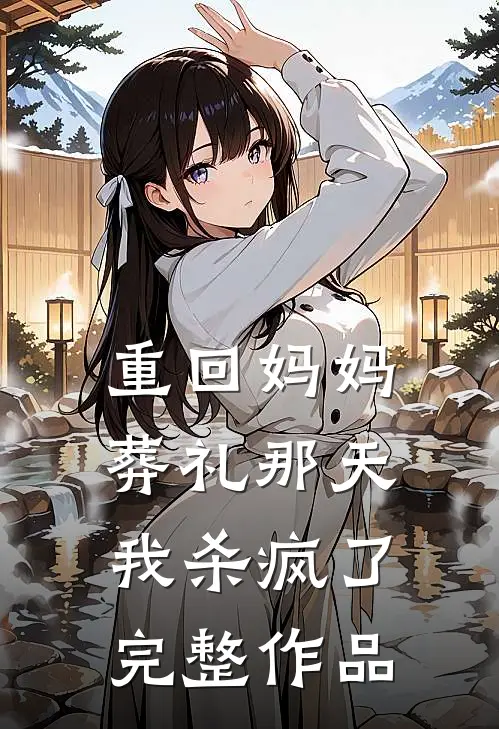 重回妈妈葬礼那天，我杀疯了完整作品