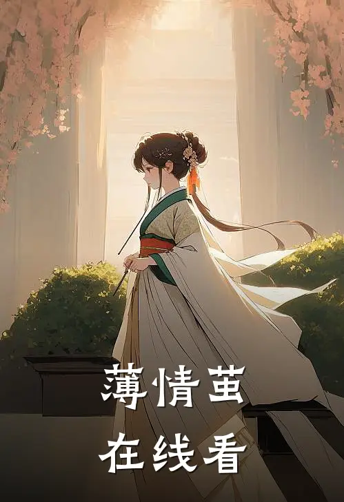 薄情茧在线看